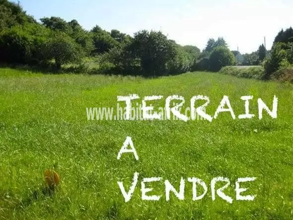 TERRAIN A VENDRE A BAGUIDA