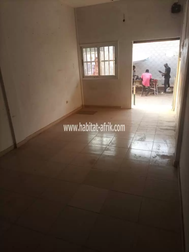 Je mets en location une boutique avec dwc a adidogome madiba lome tpgo