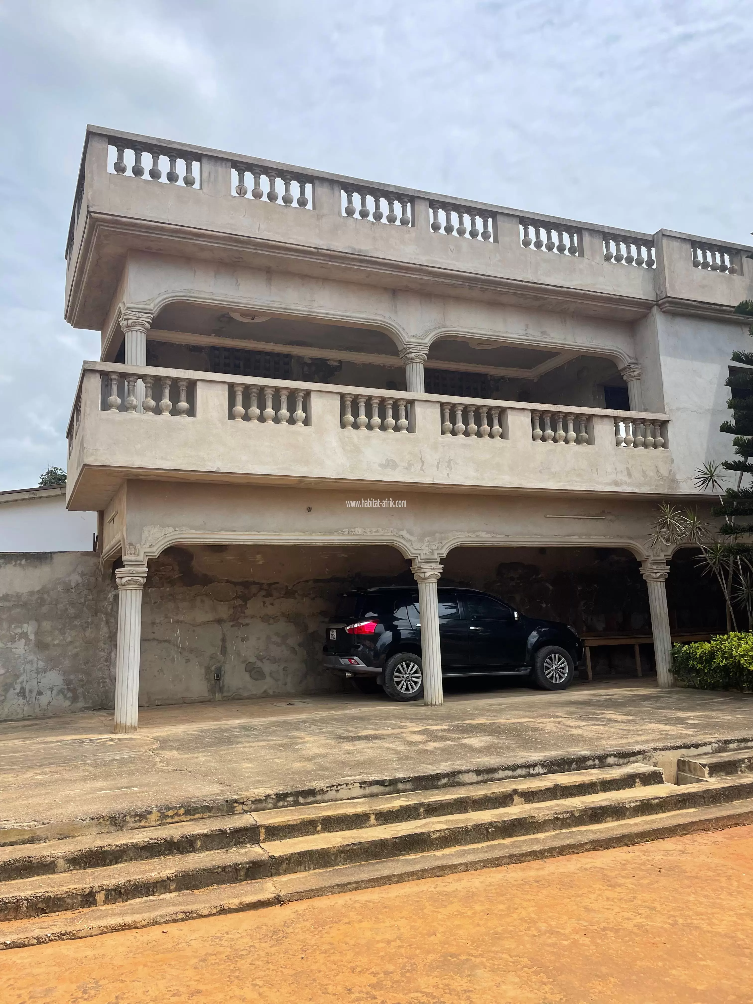 MAISON R+1 À VENDRE 