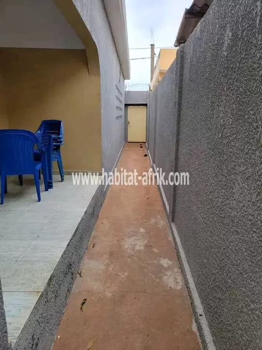 VILLA A VENDRE