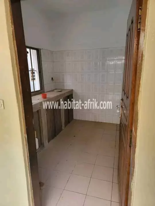 VILLA A VENDRE