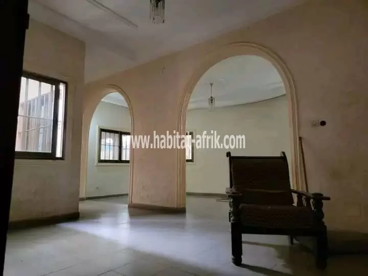 VILLA A VENDRE