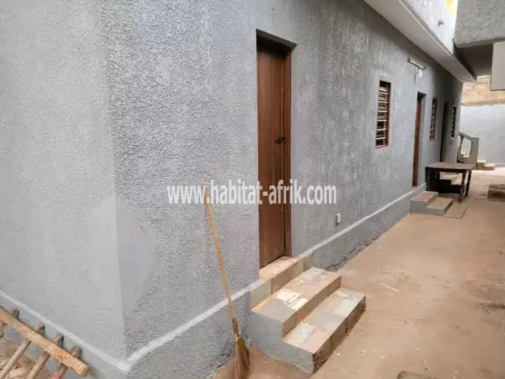 VILLA A VENDRE