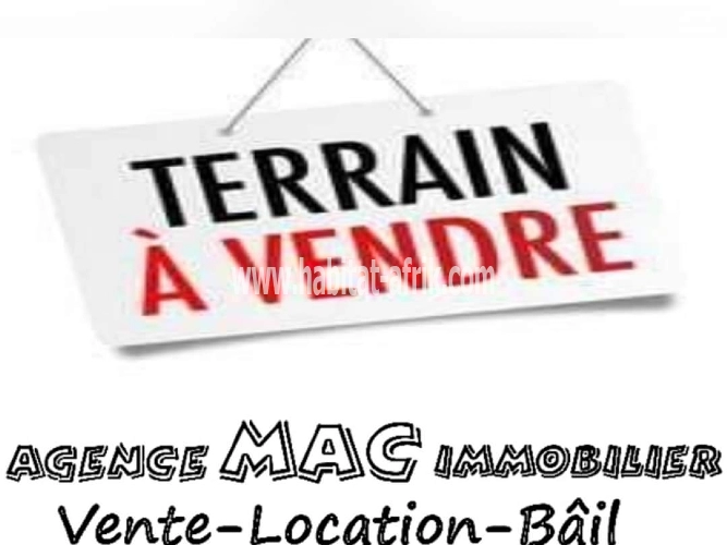 Vente Terrain 1200 mètres carrés à baguida place BCEAO LOMÉ-TOGO 