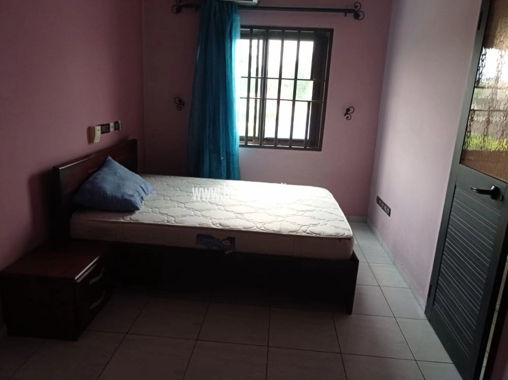 LOCATION VILLA MEUBLÉE DE 4 CHAMBRES SALON + 02 DÉPENDANCES POUR LONG SÉJOUR JARDIN A TOTSI BAR 2N LOMÉ-TOGO 