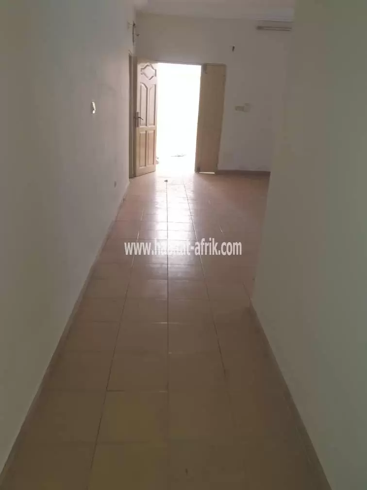 Je mets en location un villa  2 chambre salon à Dabalakondji Lome Togo 