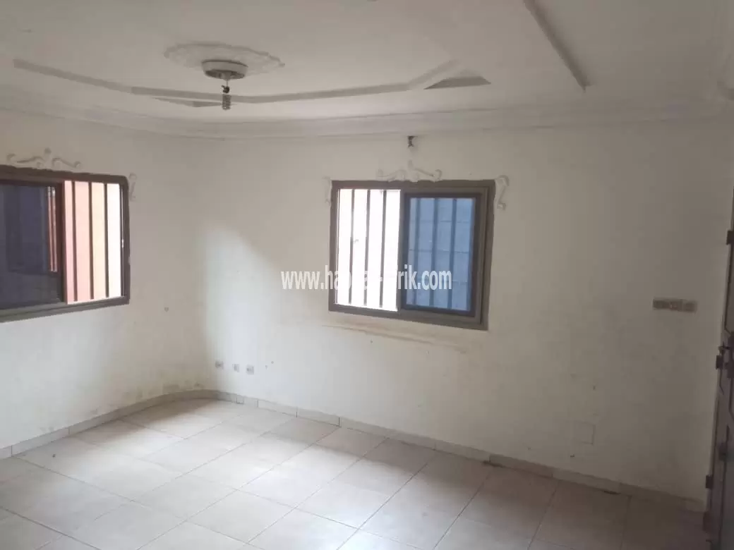 Je mets en vente une maison duplex de 4 chambres a adidogome yokoe lome togo