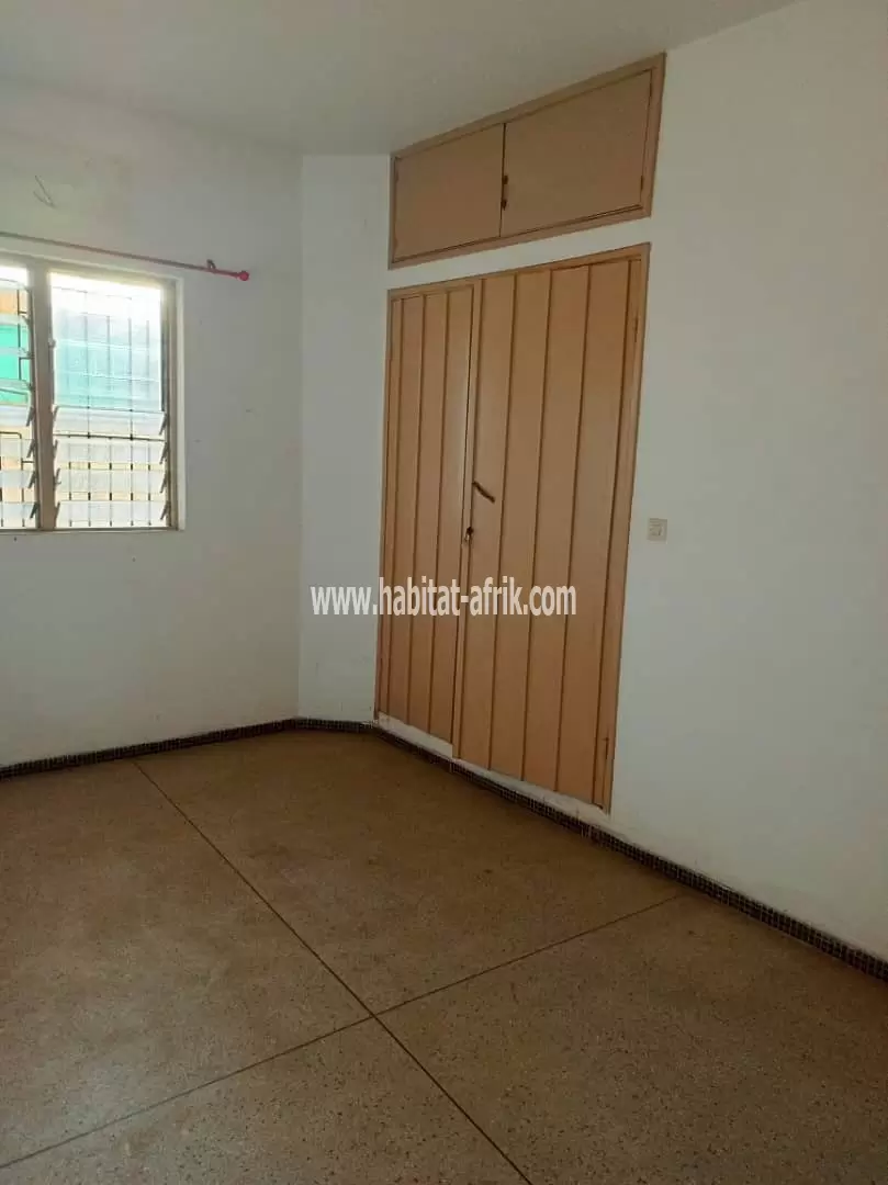 JE METS EN LOCATION UNE MAISON 4 CHAMBRES À KODJOVIAKOPÉ LOME TOG