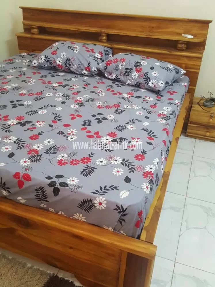 LOCATION APPARTEMENT CHAMBRE SALON MEUBLÉ À ADIDOGOME AMADAHOME CARREFOUR AISED LOMÉ-TOGO 