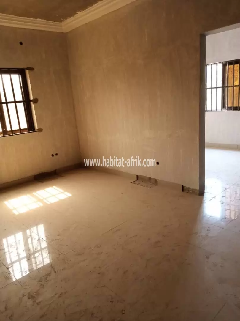 LOCATION APPARTEMENT CHAMBRE SALON WC DOUCHE CUISINE INTERNE A ADIDOGOMÉ AMADAHOME ELI PALACE LOMÉ-TOGO 