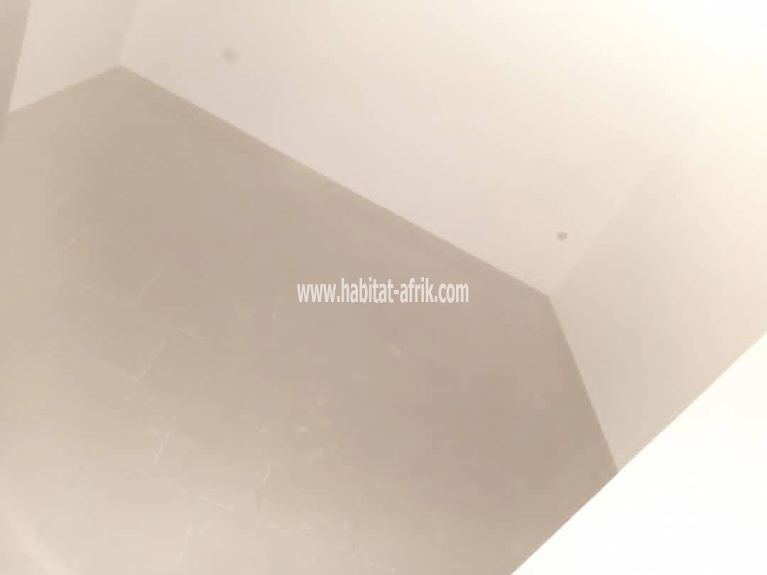 LOCATION APPARTEMENT PIÈCE WC DOUCHE INTERNE CLIMÉ A TOTSI LOME-TOGO 