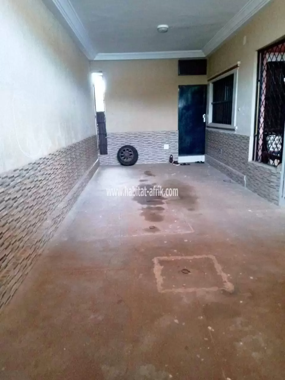 CHIC VILLA À VENDRE À LOMÉ, QTIER ADIDOGOME SAGBADO