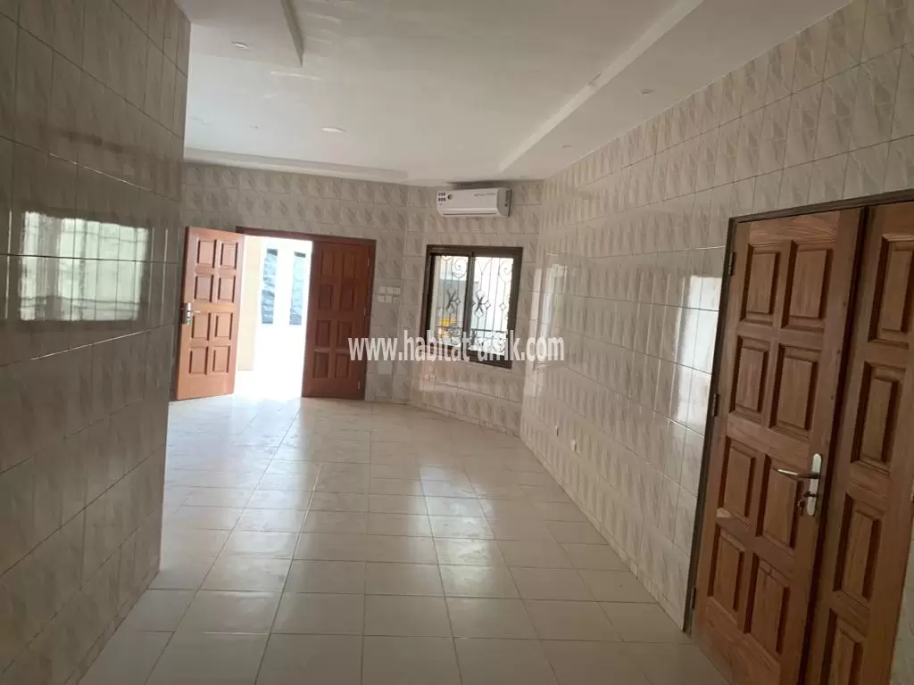 **Villa de Rêve à Vendre à Lomé - Quartier Adidogomé Wognomé !**  