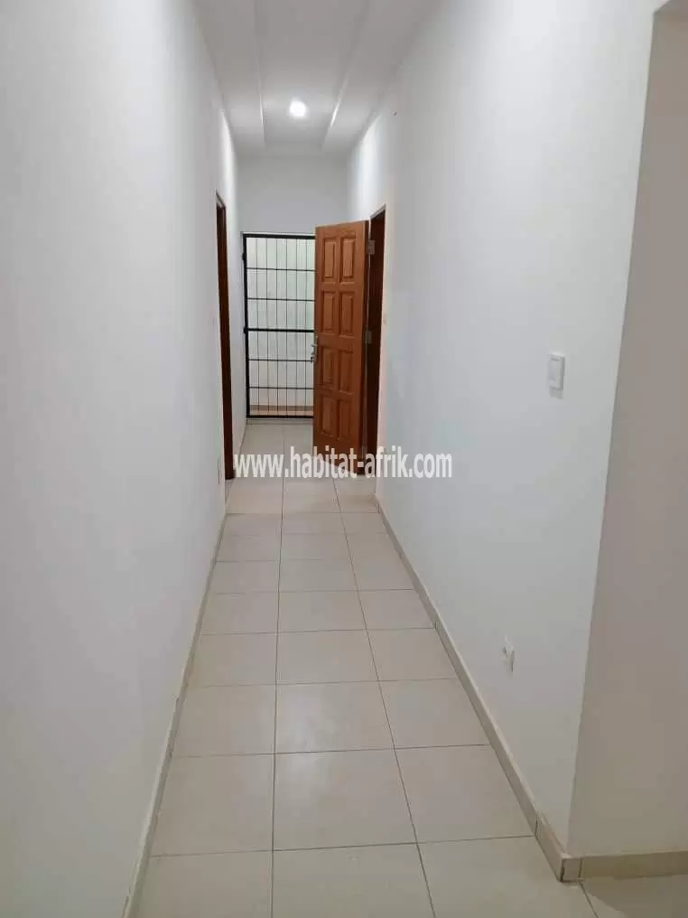 **Villa de Rêve à Vendre à Lomé - Quartier Adidogomé Wognomé !**  