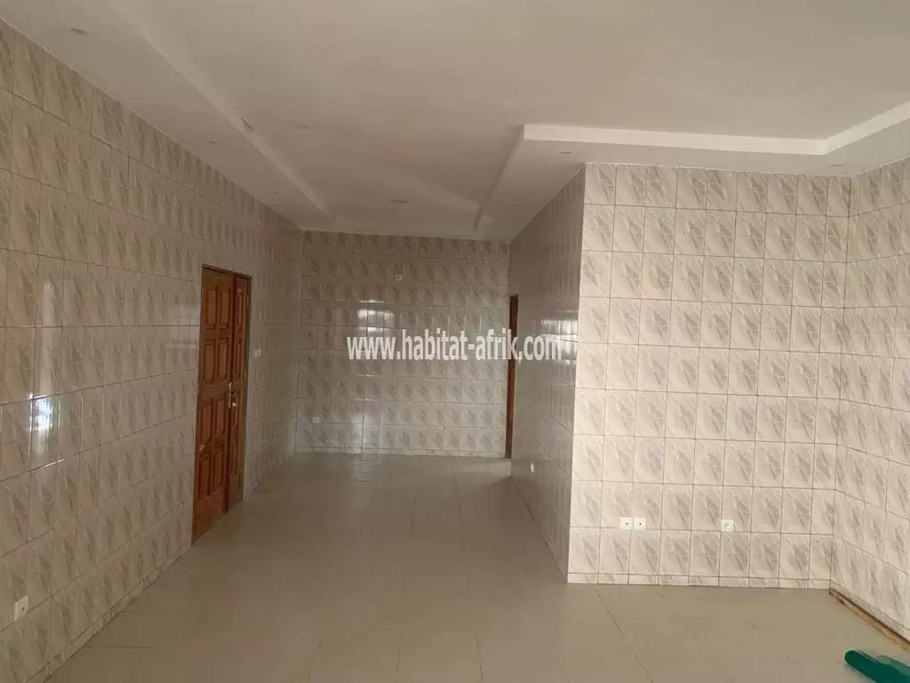 **Villa de Rêve à Vendre à Lomé - Quartier Adidogomé Wognomé !**  