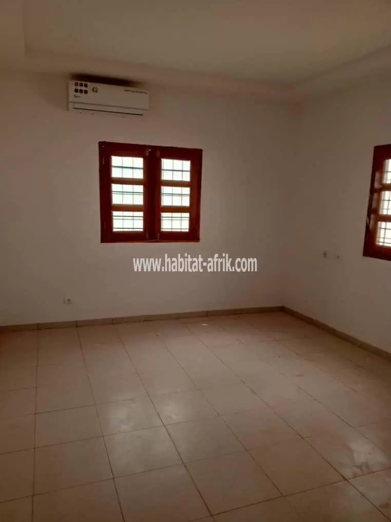 **Villa de Rêve à Vendre à Lomé - Quartier Adidogomé Wognomé !**  