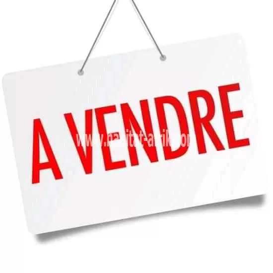 Vente de quart de lot avec titre foncier