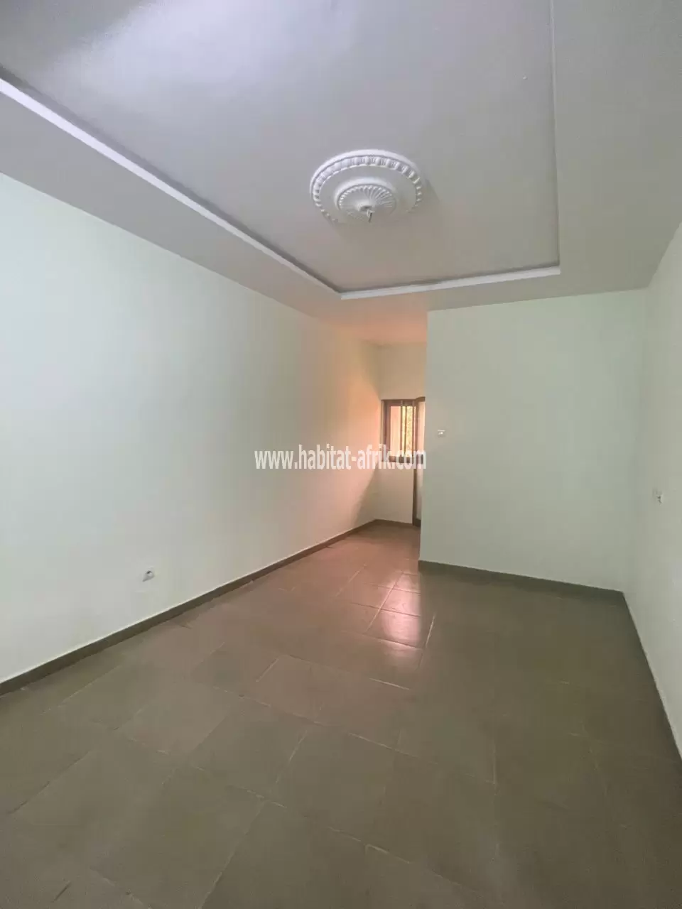 Je mets en location une villa de 2 chambres salon a colombe de la paix lome togo