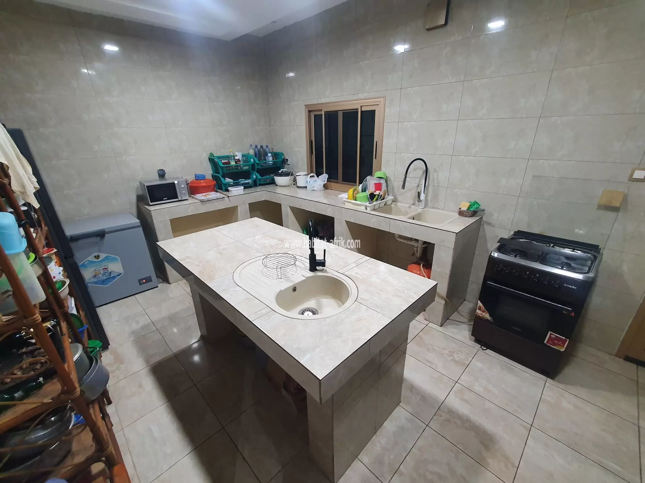 Villa à louer à agoè adjougba