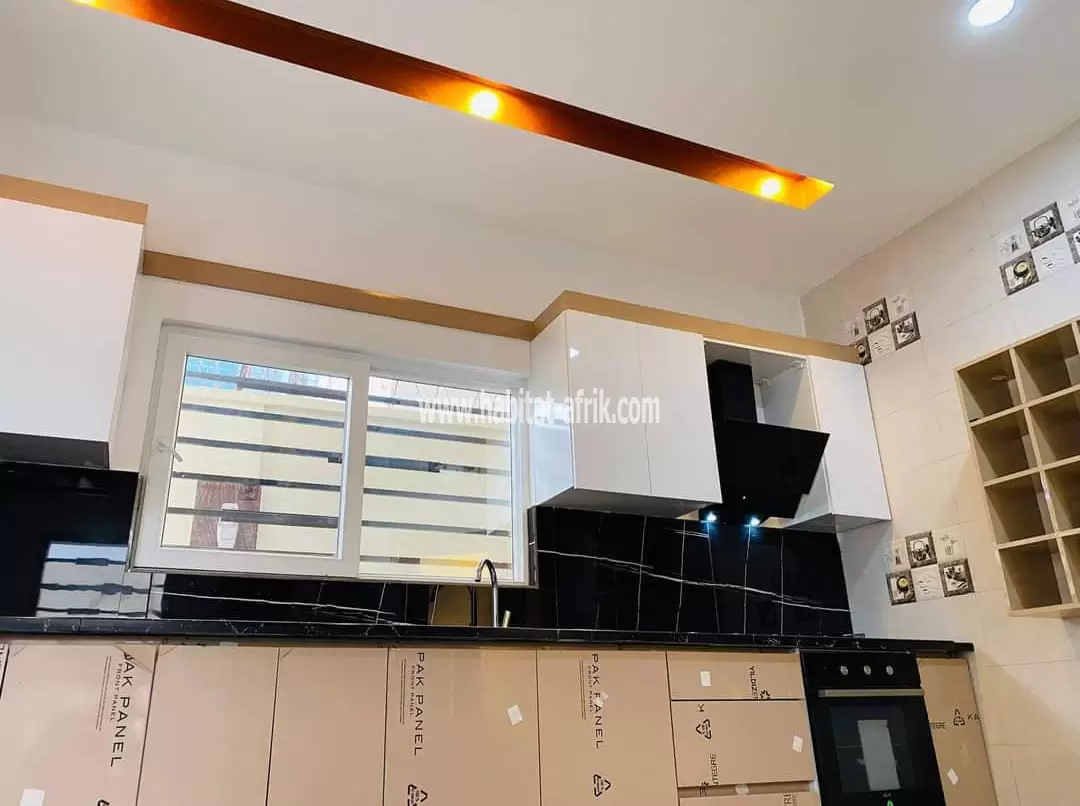 Villa duplex à vendre