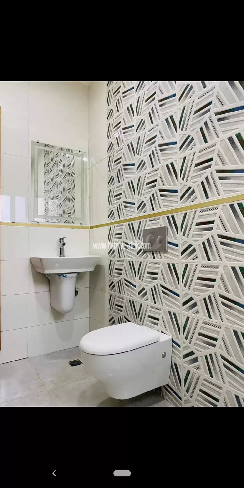 Villa duplex à vendre