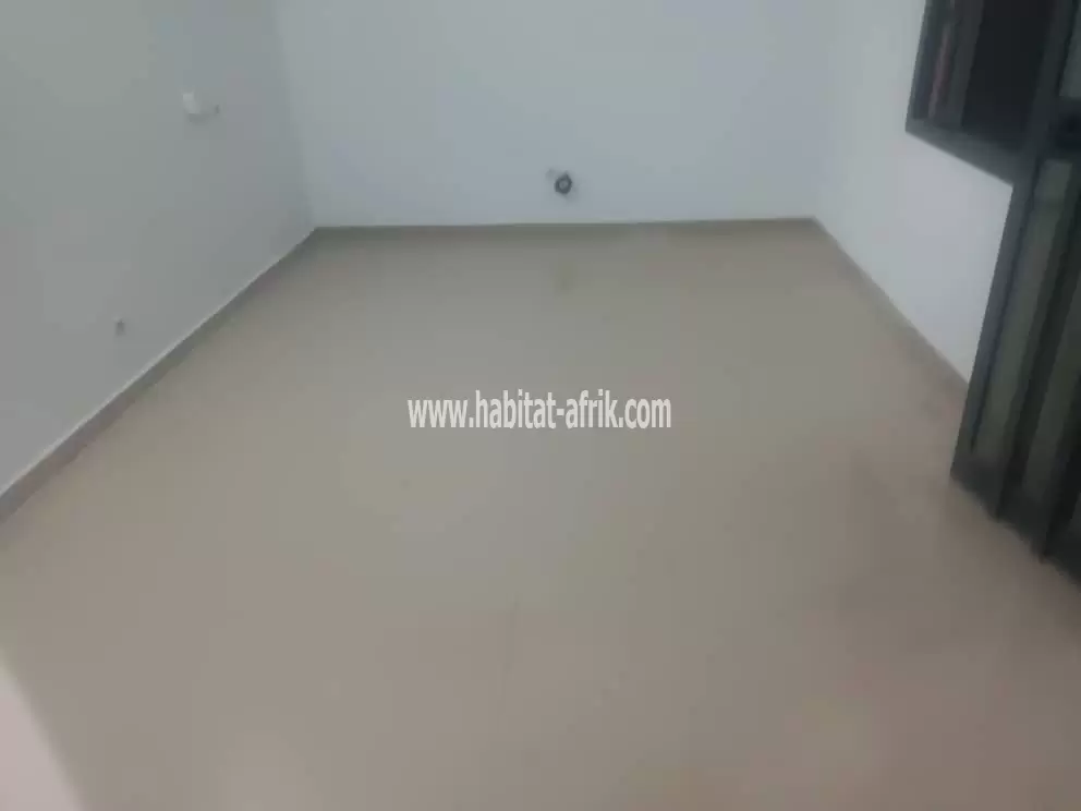 Je mets en location un appartement de chambre salon cuisine dwc a agoe cacaveli relais de réserve lome togo