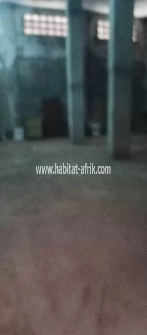 A louer un magasin à Avedji lome togo 