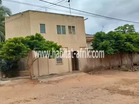 Maison à vendre à Totsi Gblinkome 