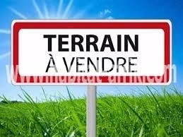 TERRAIN EN VENTE