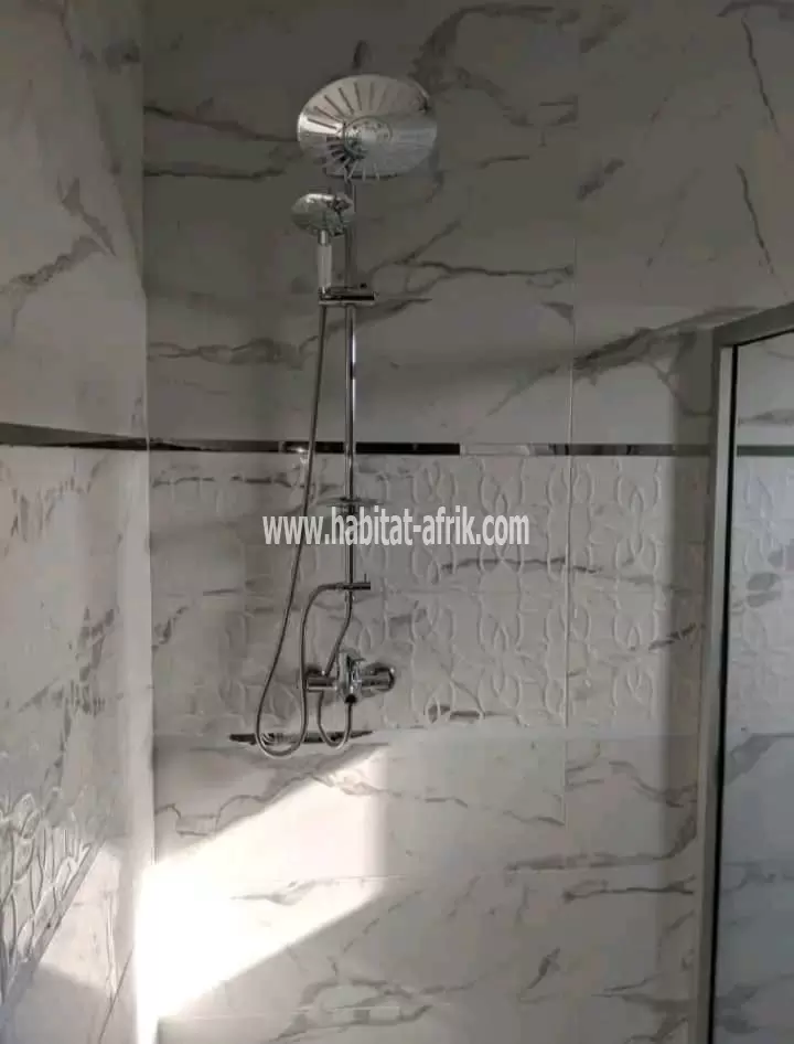 Villa en vente à Lomégan (Togo)
