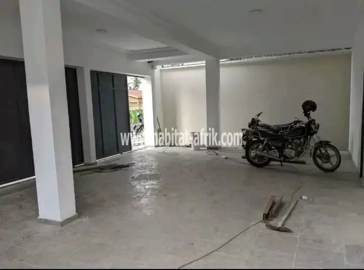 Villa en vente à Lomégan (Togo)