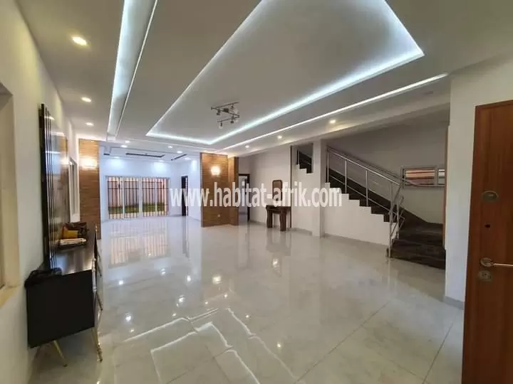Villa en Vente à Hedzranawoé
