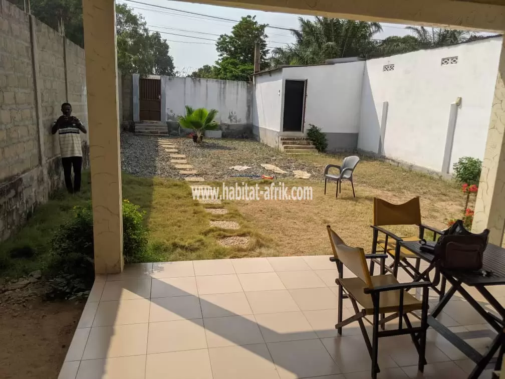 A VENDRE Chez SanGenis immobilier