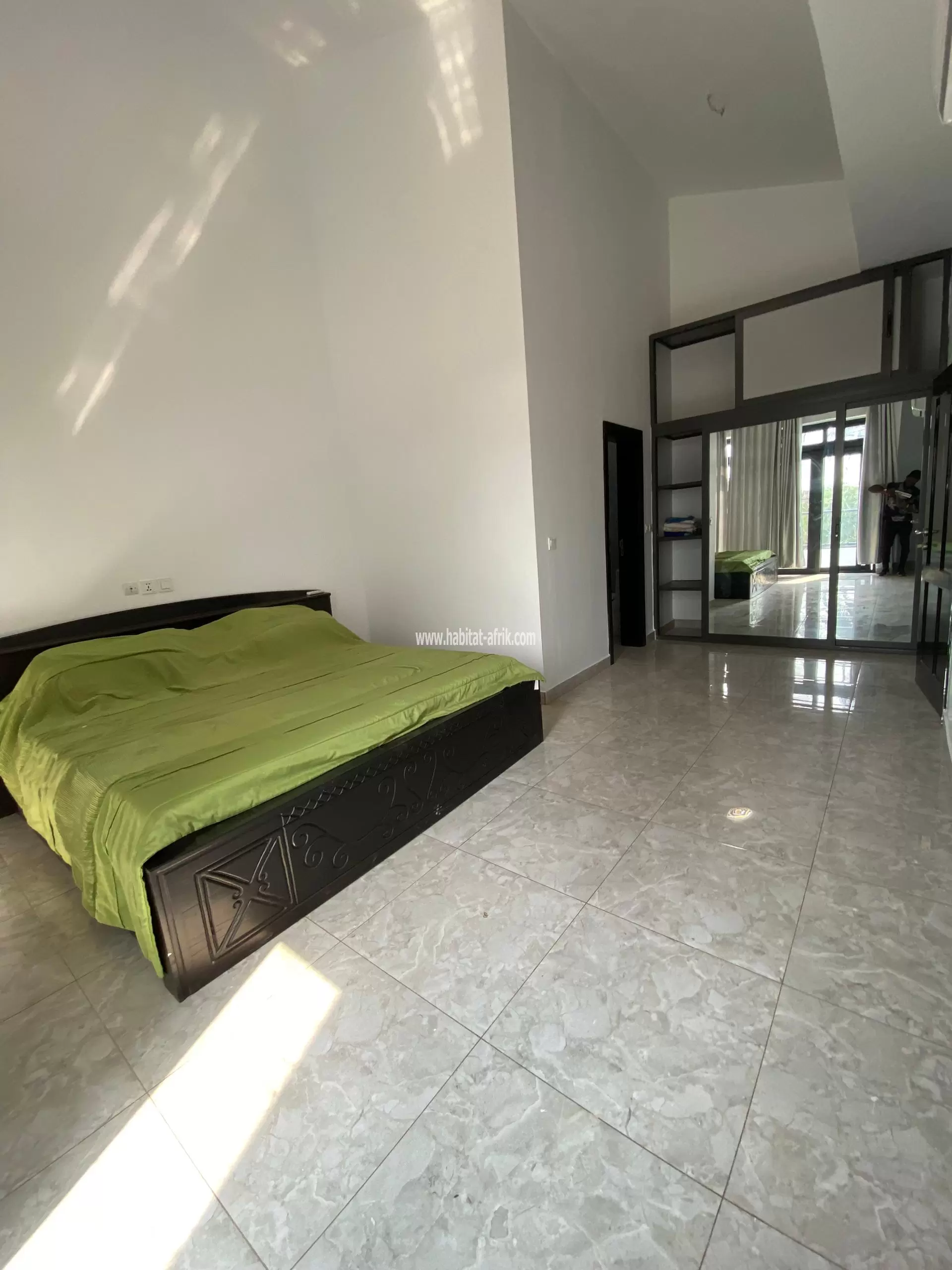 SanGenis immo : Location Villa Duplex