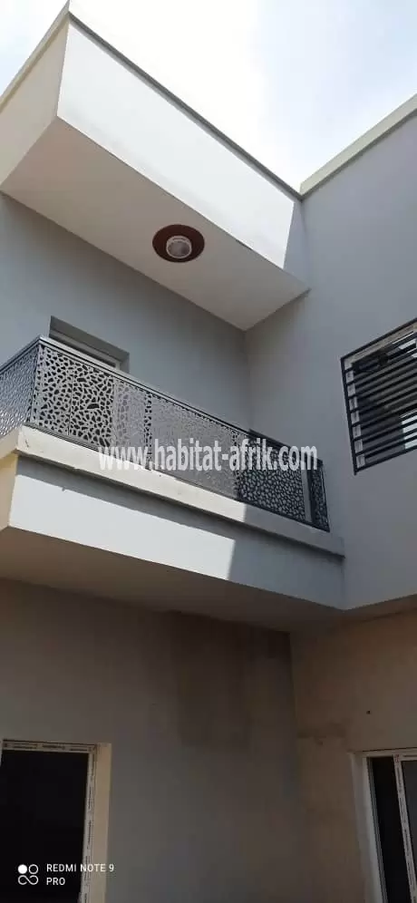 Villa en Vente à Hedzranawoé