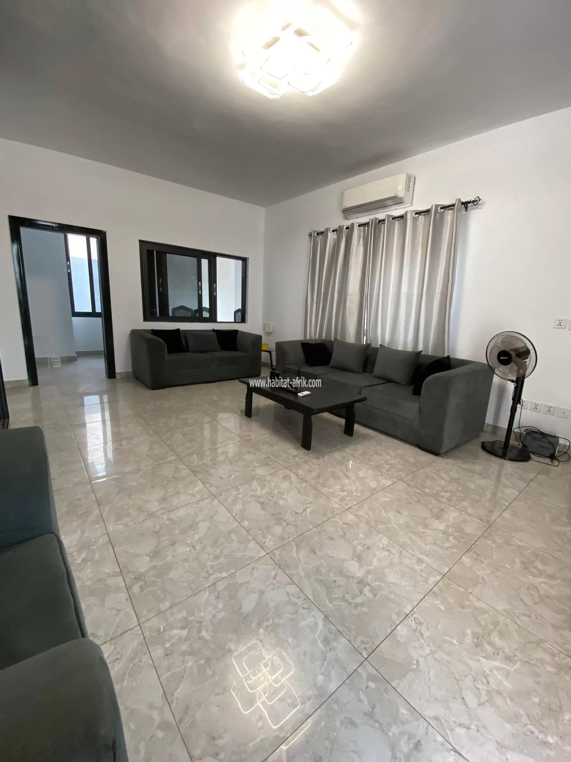 SanGenis immo : Location Villa Duplex