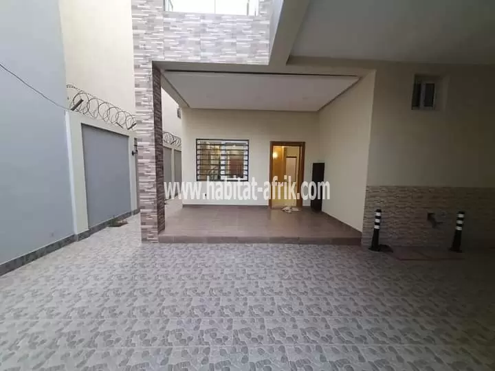 Villa en Vente à Hedzranawoé