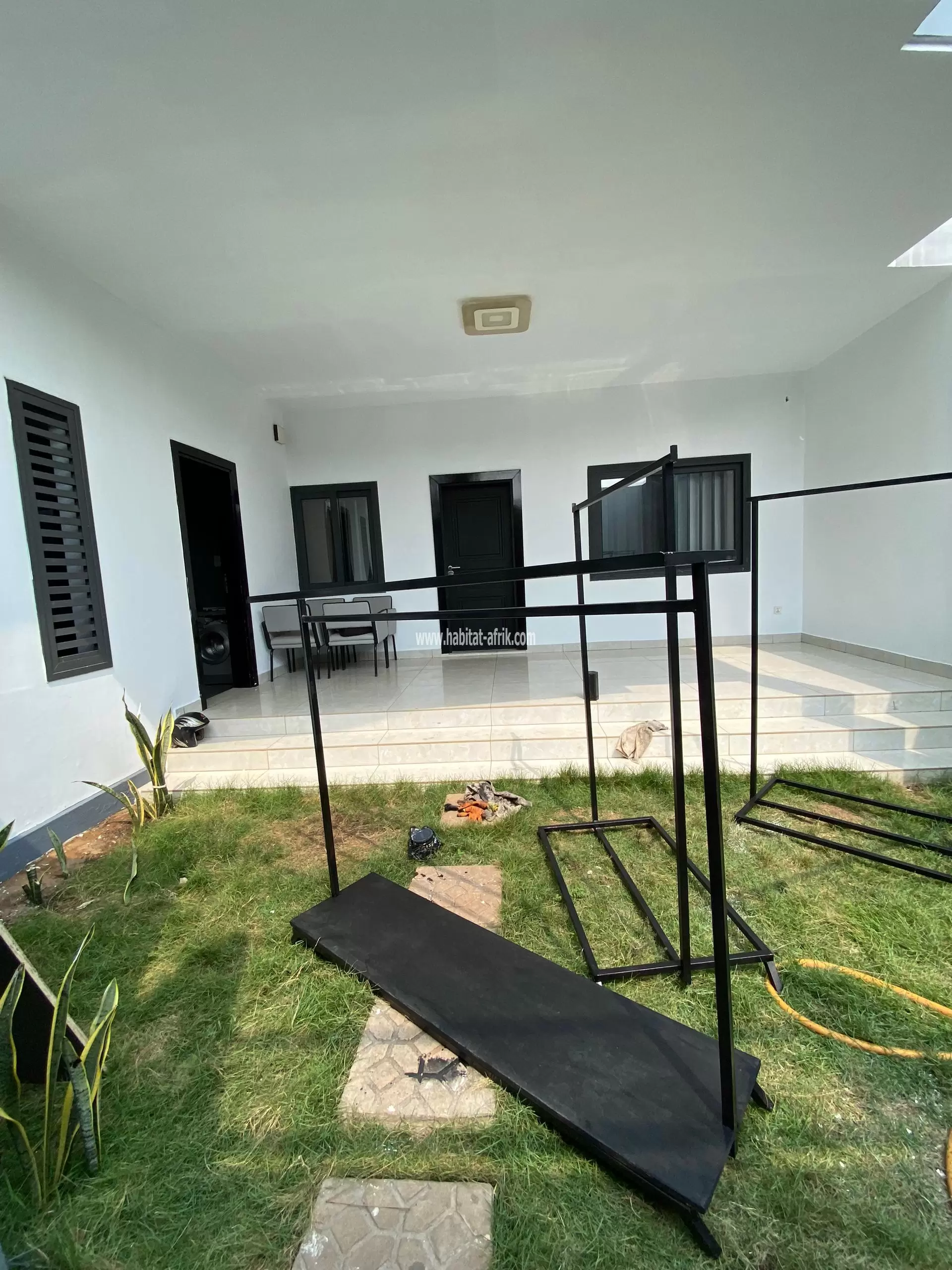 SanGenis immo : Location Villa Duplex