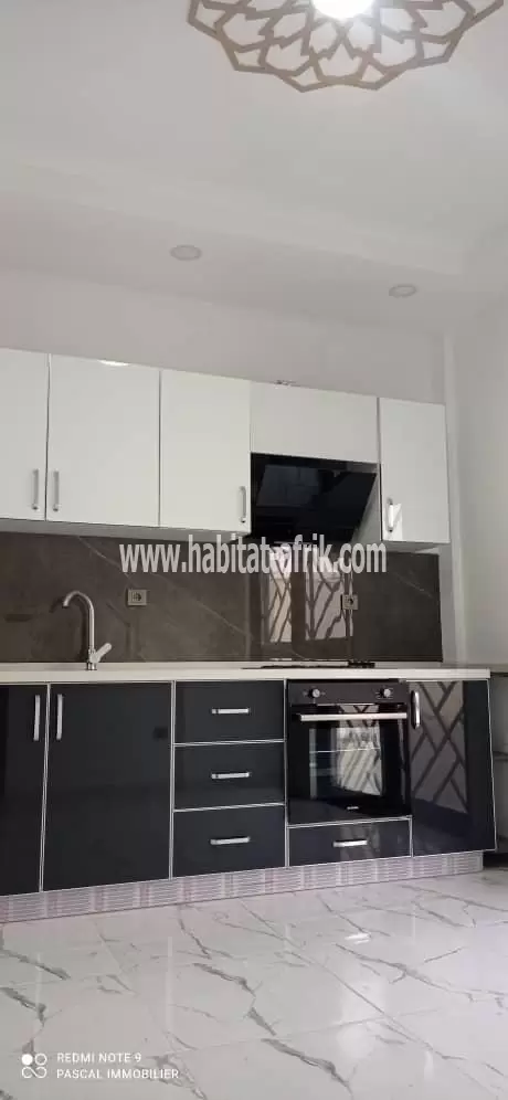 Vente d'une magnifique villa à Lomégan
