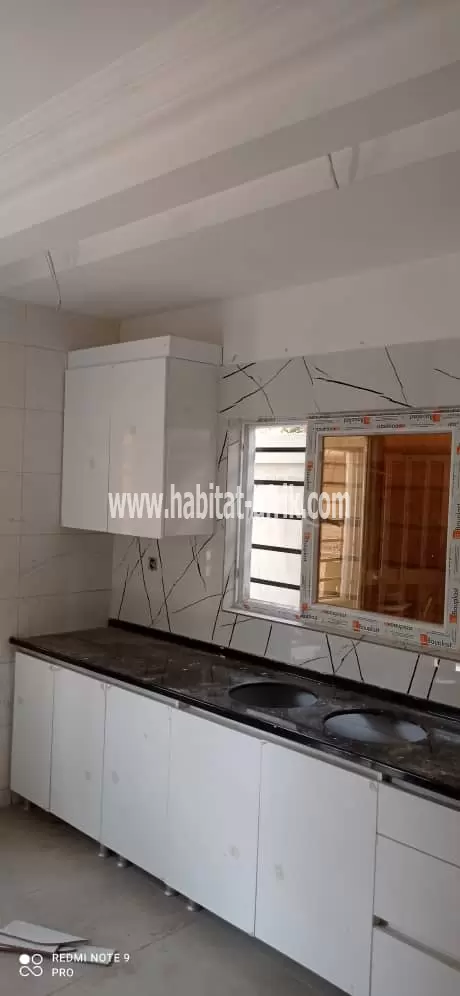 Villa en Vente à Hedzranawoé