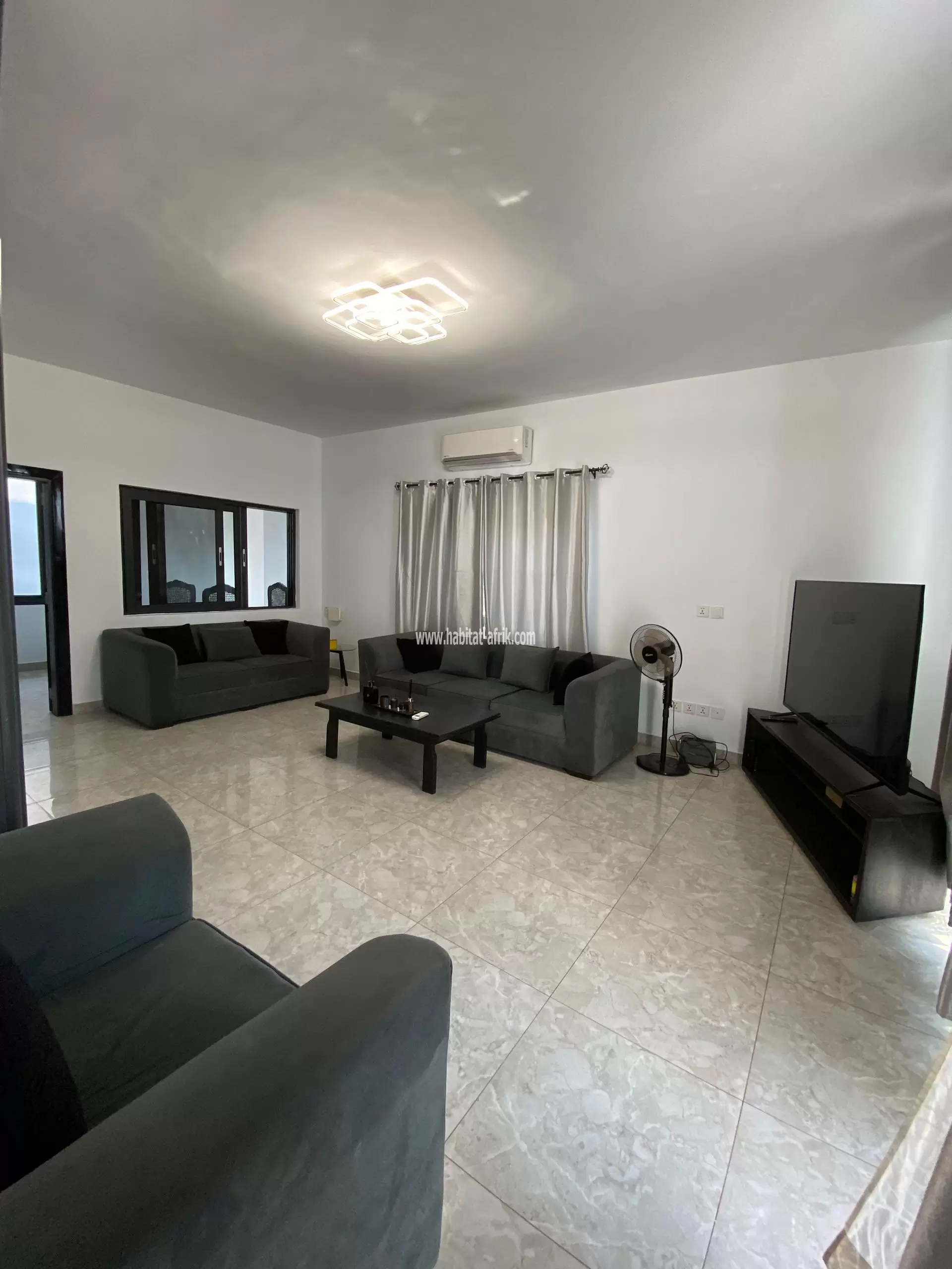 SanGenis immo : Location Villa Duplex