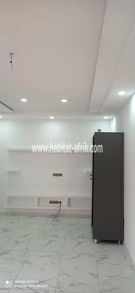 Vente d'une magnifique villa à Lomégan