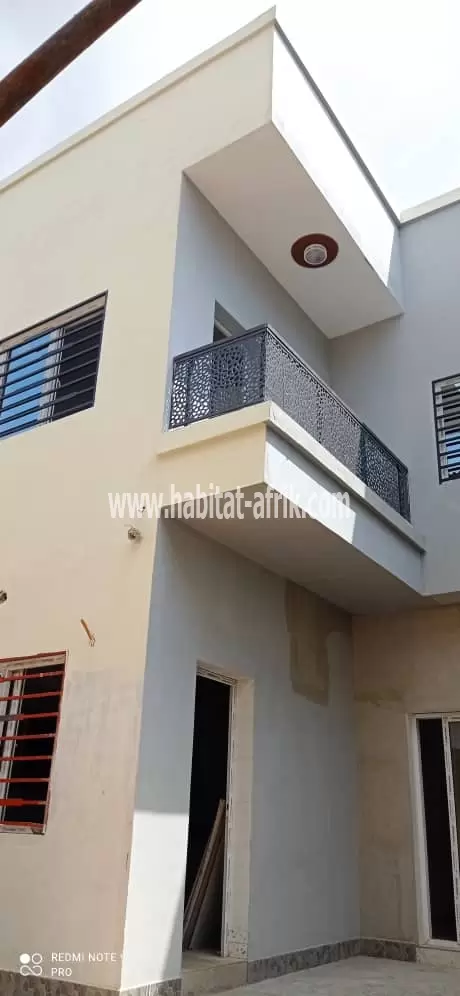 Villa en Vente à Hedzranawoé