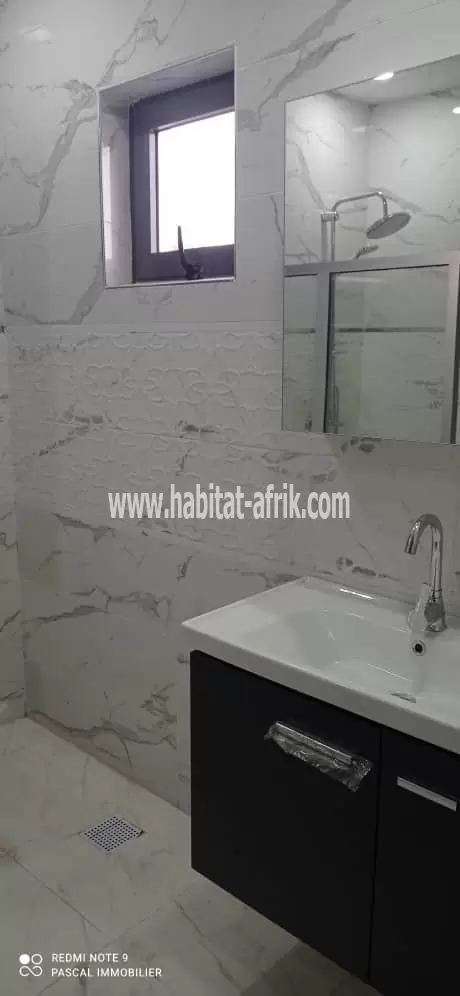 Vente d'une magnifique villa à Lomégan