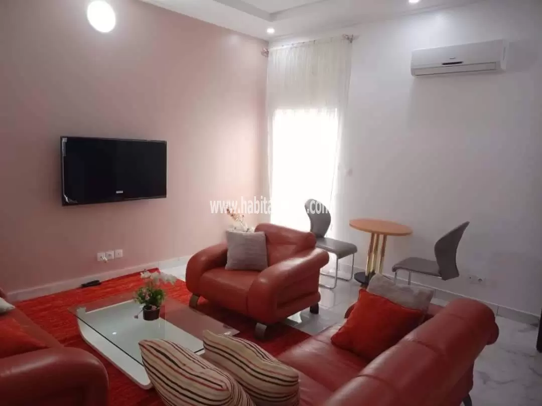 Appartement luxueux a vedoko Cotonou 