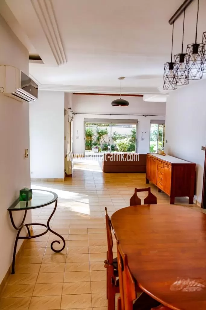 SUBLIME VILLA (TOTSI)