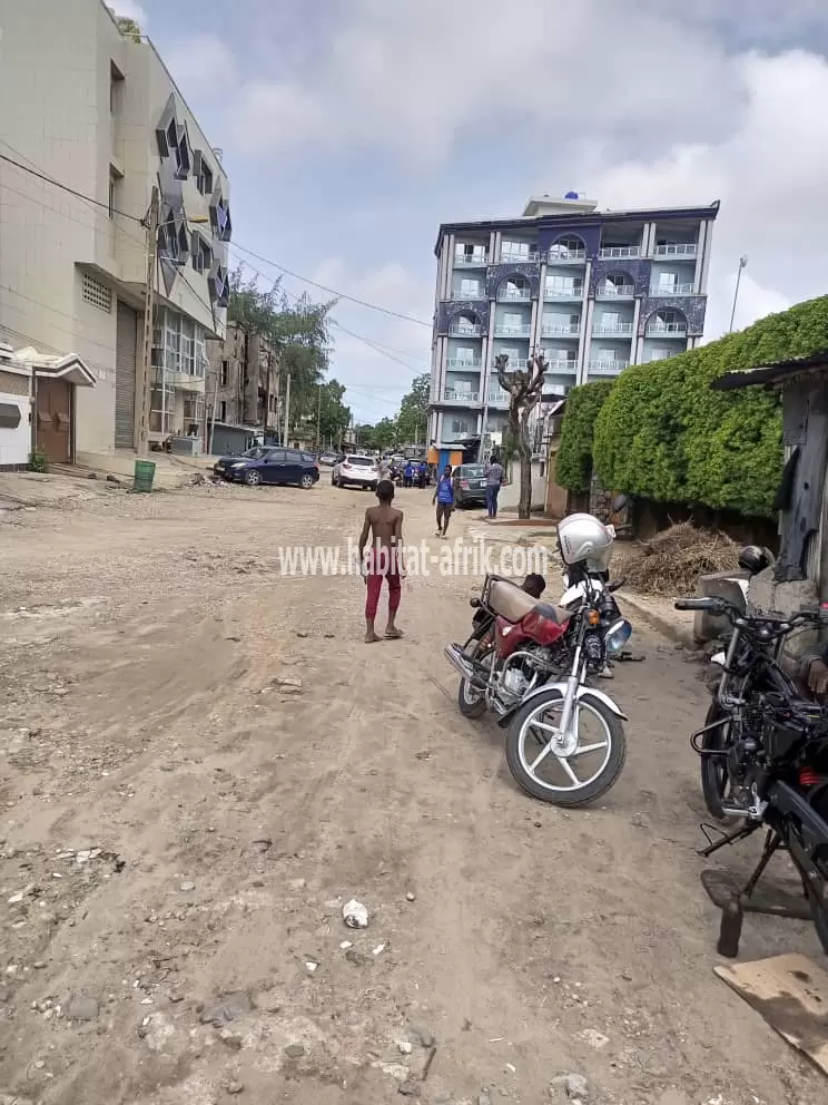 _*OPPORTUNITÉ  À NE PAS RATER À COTONOU AÏDJEDO*