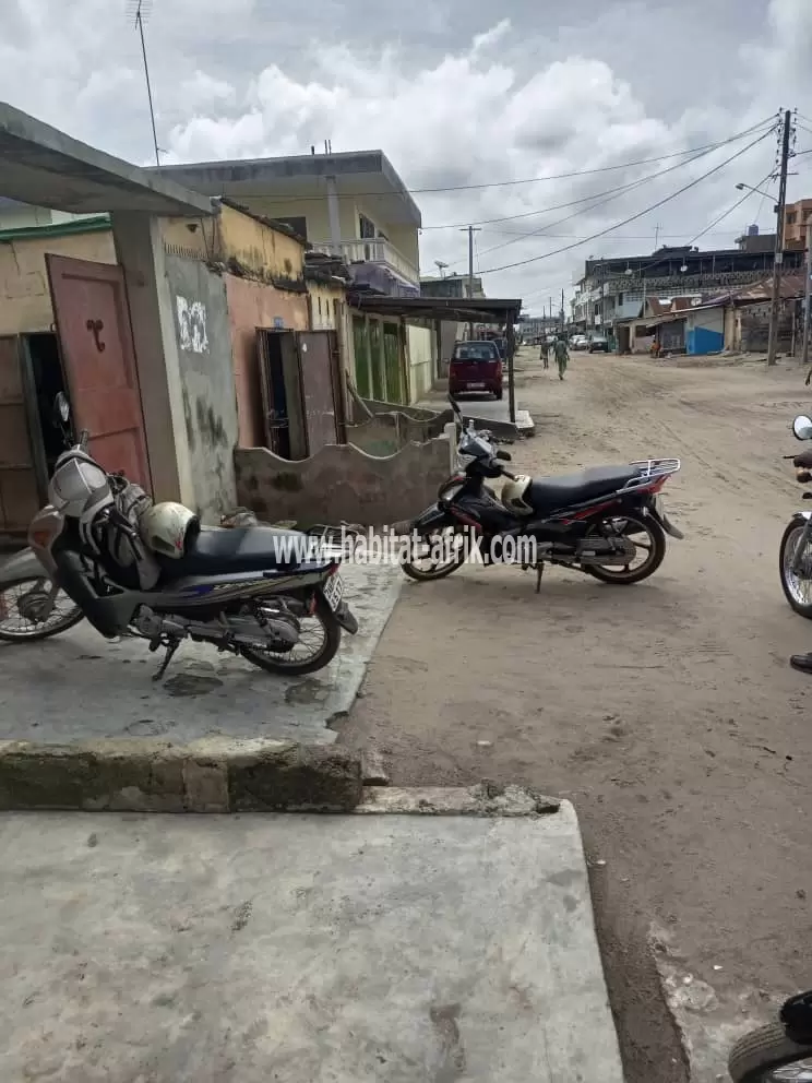 _*OPPORTUNITÉ  À NE PAS RATER À COTONOU AÏDJEDO*