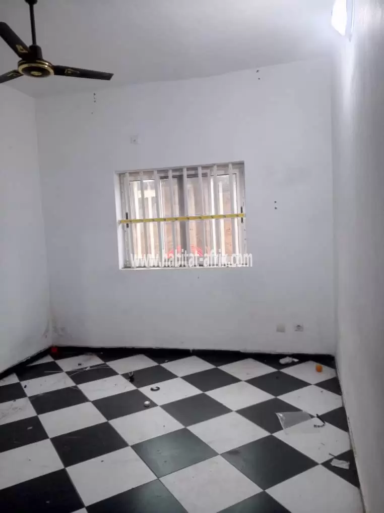 Je mets en location un appartement de deux (2) chambres salon Hedzranawoe sagboville lome togo 