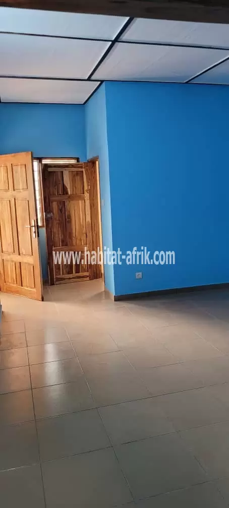 Je mets en location un appartement de chambre salon interne à vakpossito lome togo